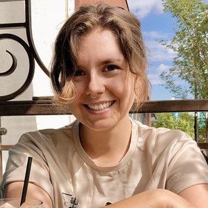 Meet your Posher, Erin